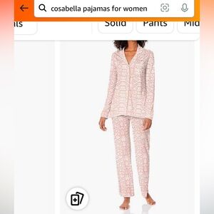Cosabelle PJs 🎁 gift boxed set, perfect for gifting, or just your deserving self